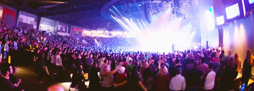 7 Tips for Creating an Engaging Worship Space