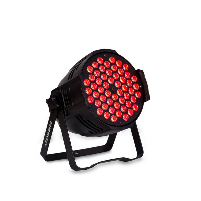 54X3W LED Par Light