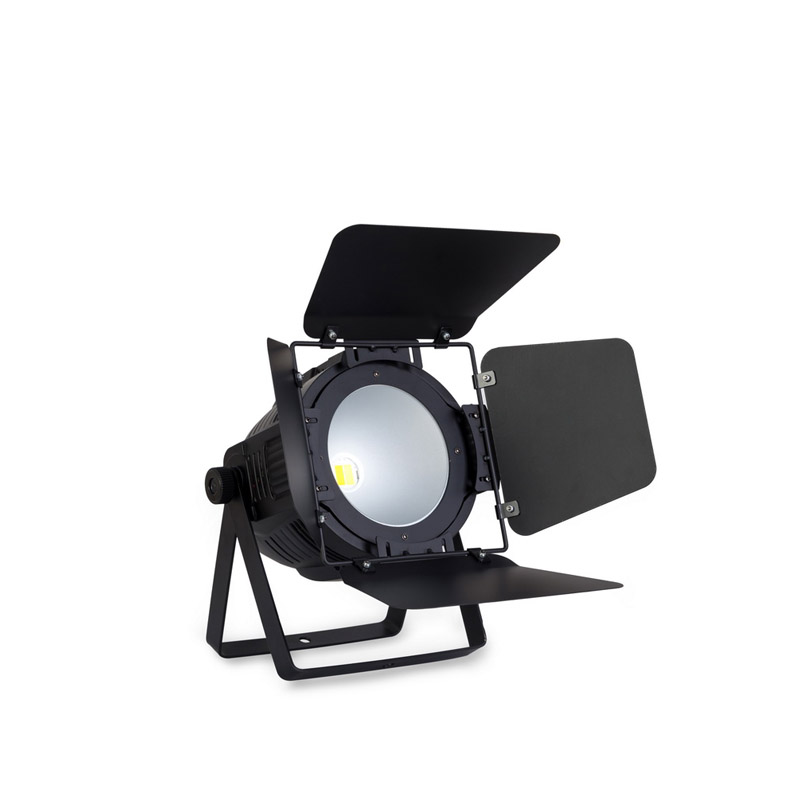 LED 200W COB Par Light