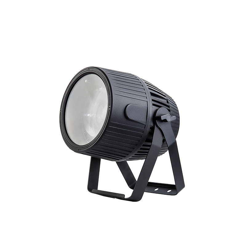 200W Waterproof LED COB Par Light