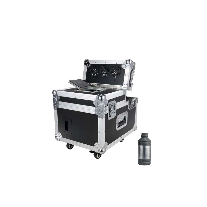 600W Smoke Haze Machine