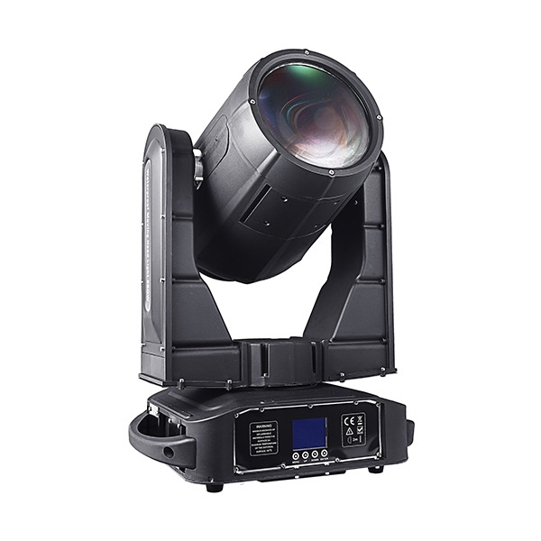 380W Waterproof Beam Moving Head Light