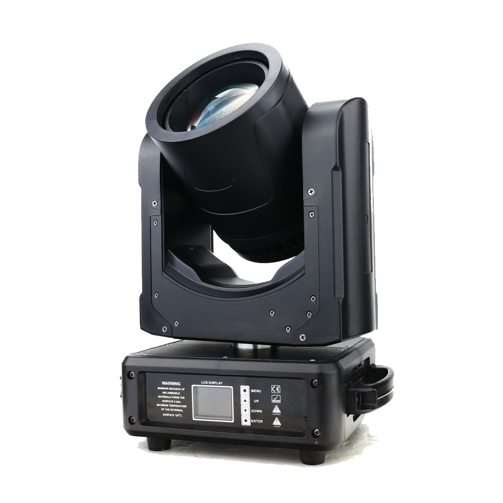 60w LED Wash Zoom Moving Heads Beam
