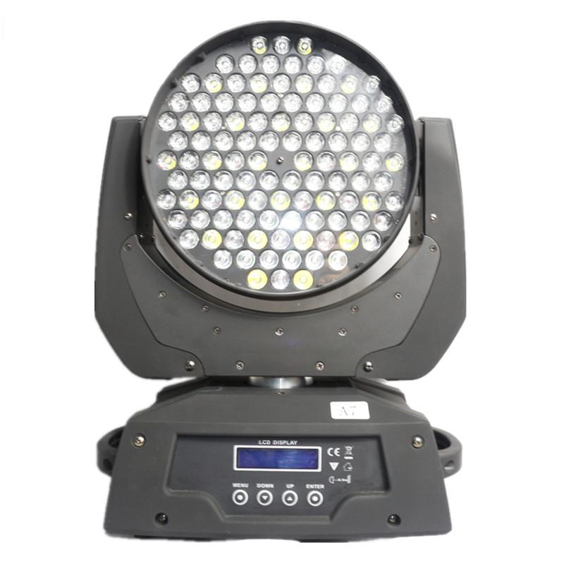 108PCS LED Moving Head Light