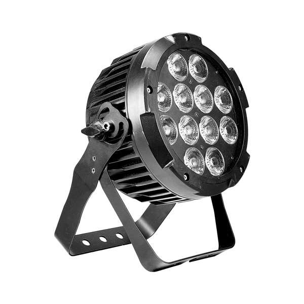12x10w LED Par Can Light