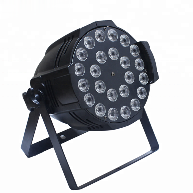 24x10w Par Light 