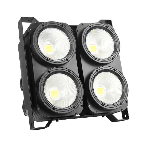 4 Eyes Led Blinder Light