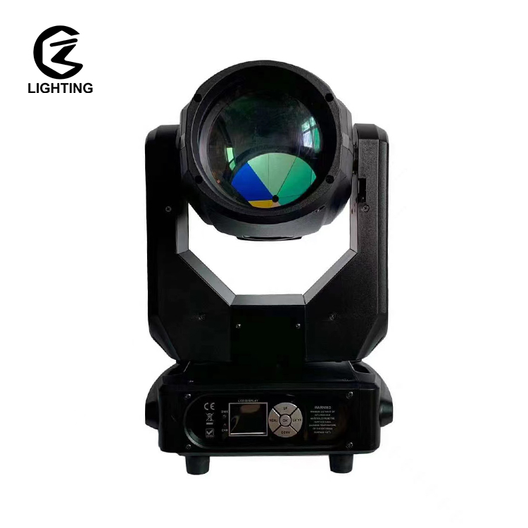 250W Moving Moving Head Beam Light