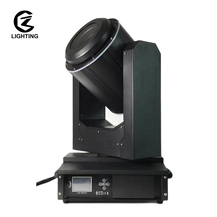 Outdoor 350W IP65 Waterproof Stage Moving Head Beam Light