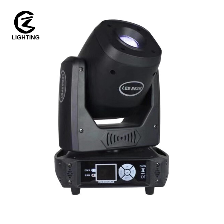 LED 100W Spot Moving Head Light