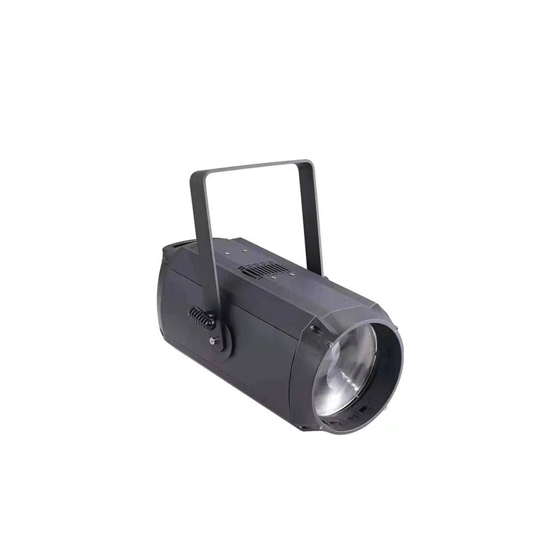 200W LED COB 面光调焦帕灯